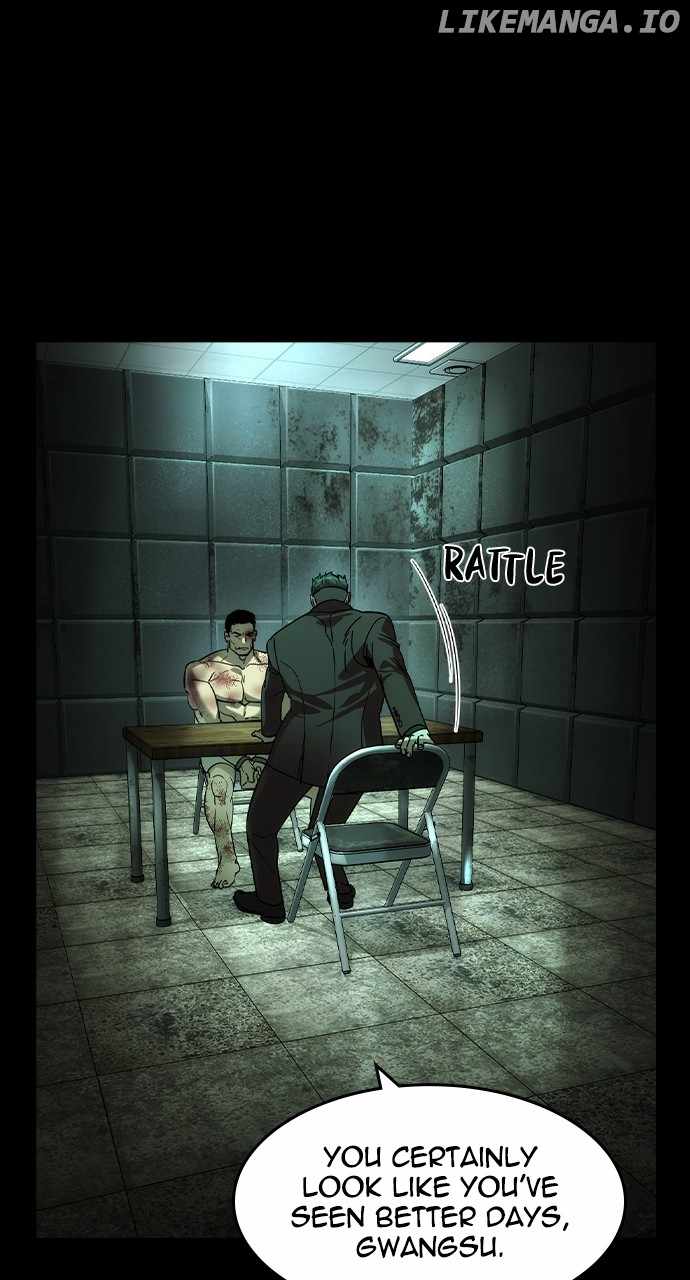 The Childe Chapter 27 3